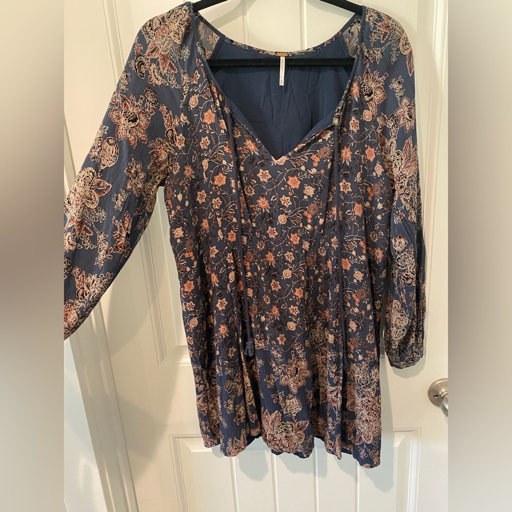Free people dress